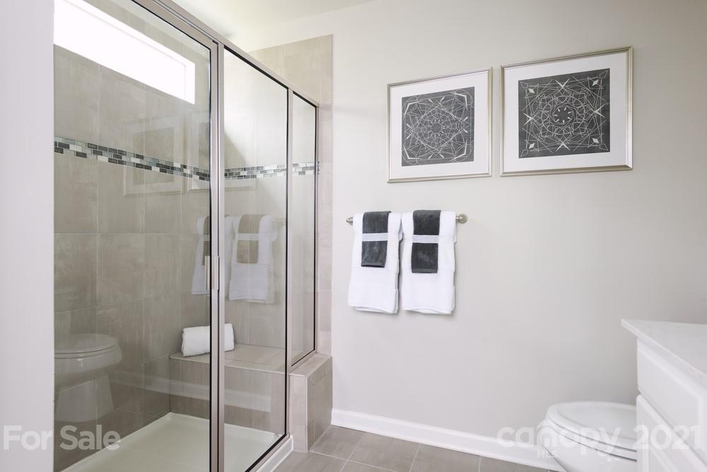 Waterfront at Langtree - Residential