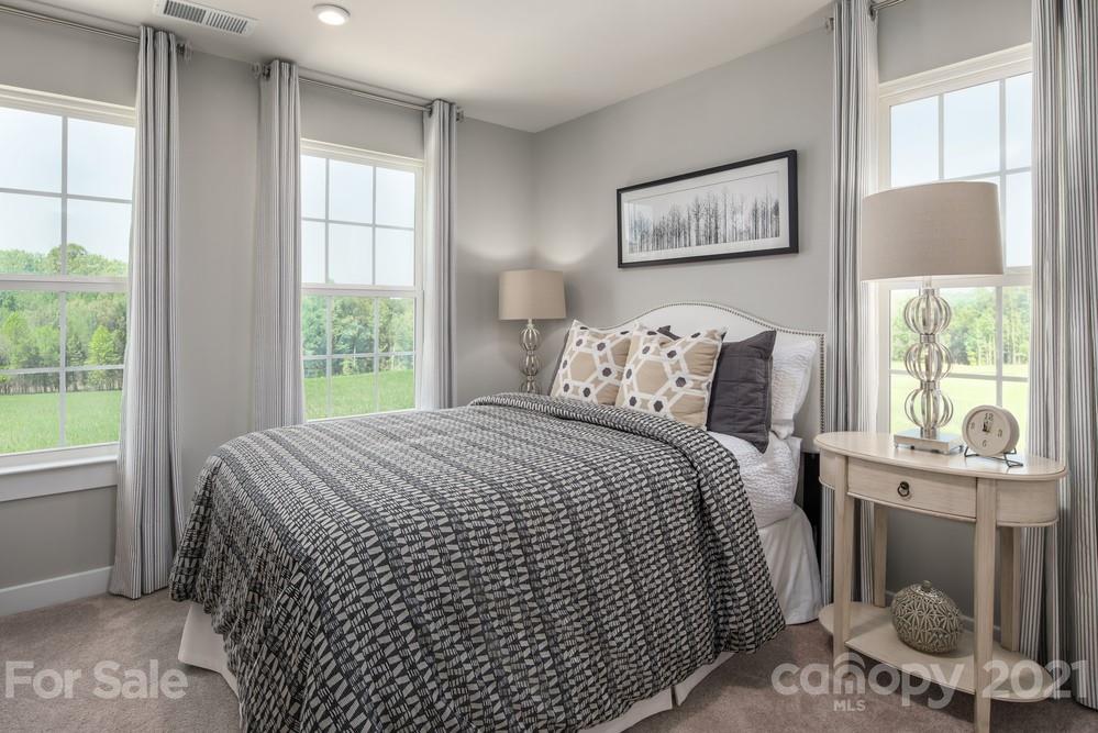 Waterfront at Langtree - Residential