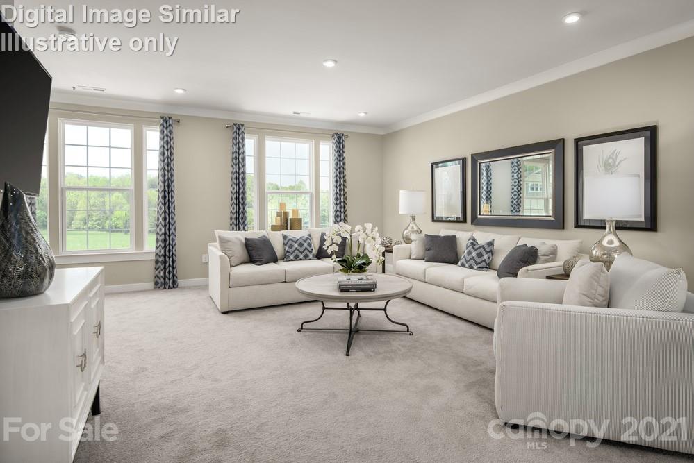 Waterfront at Langtree - Residential