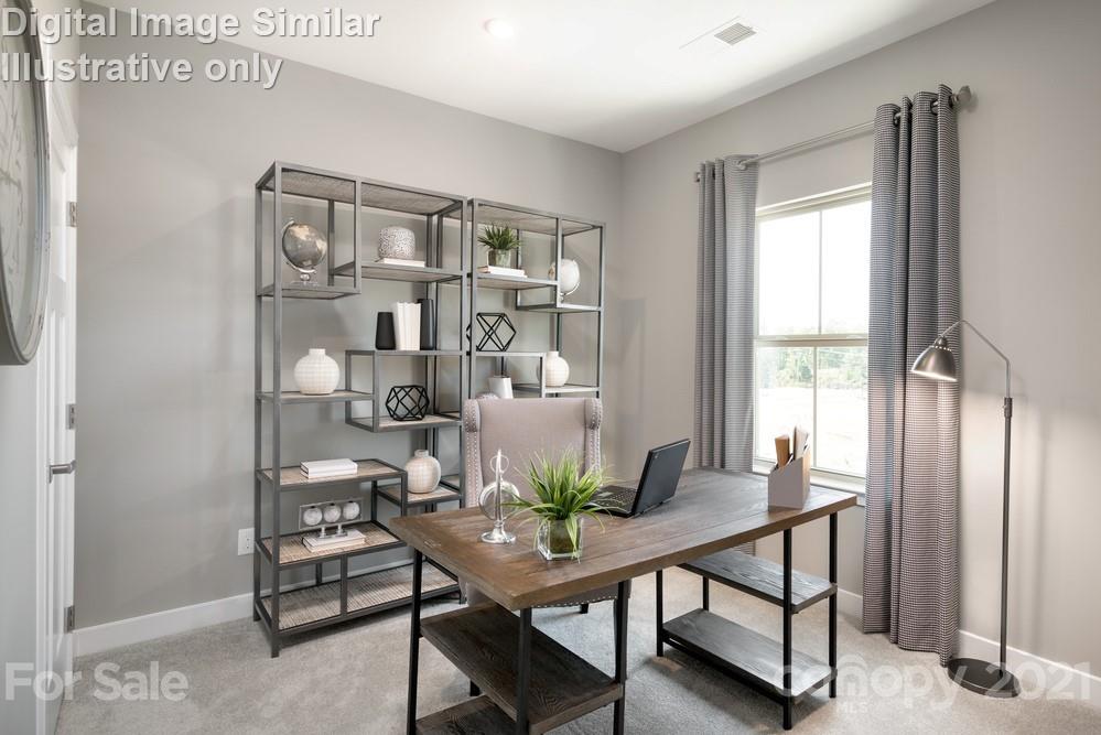 Waterfront at Langtree - Residential