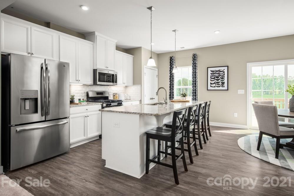 Waterfront at Langtree - Residential