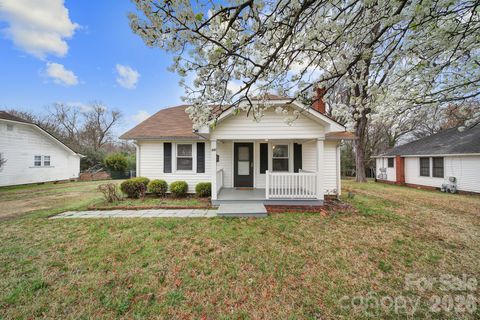 691 Harris Street NW Concord NC 28025