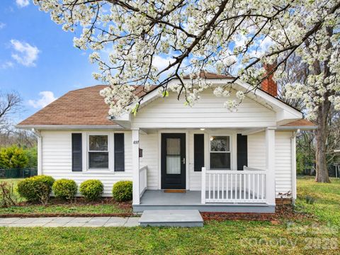 691 Harris Street NW Concord NC 28025