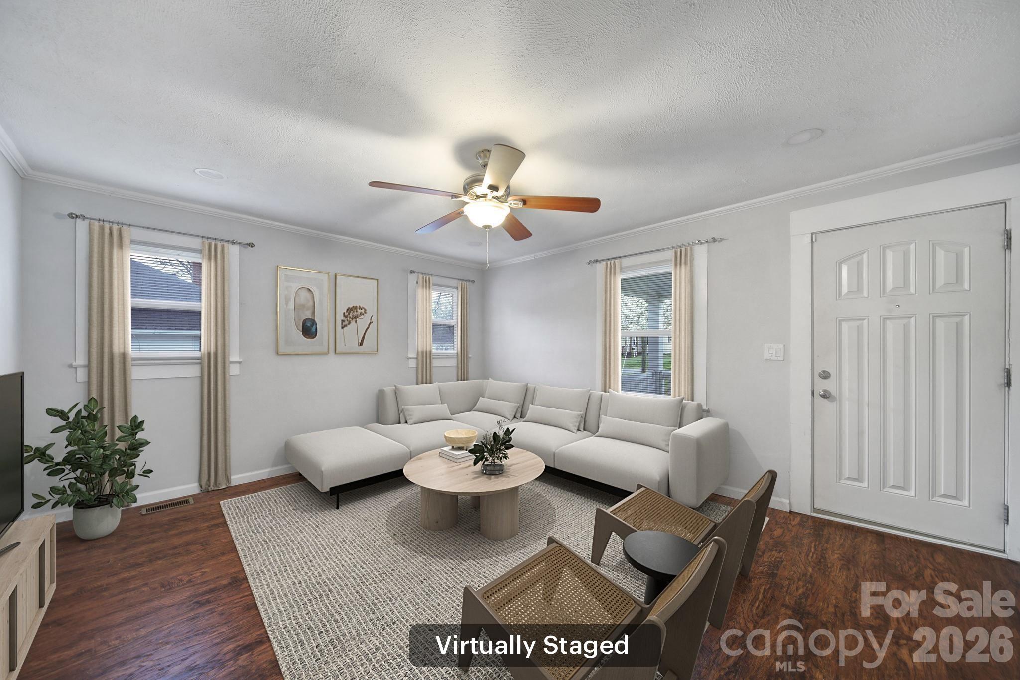 691 Harris Street NW