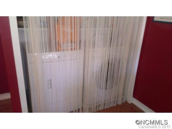 West Asheville - Residential