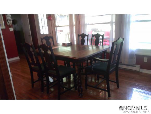 West Asheville - Residential