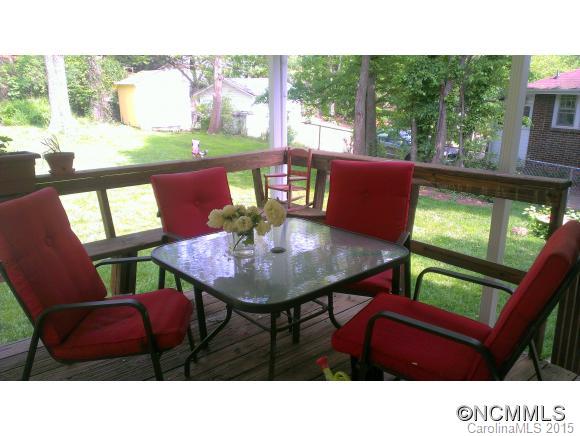 West Asheville - Residential