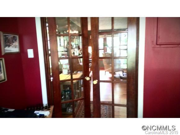 West Asheville - Residential