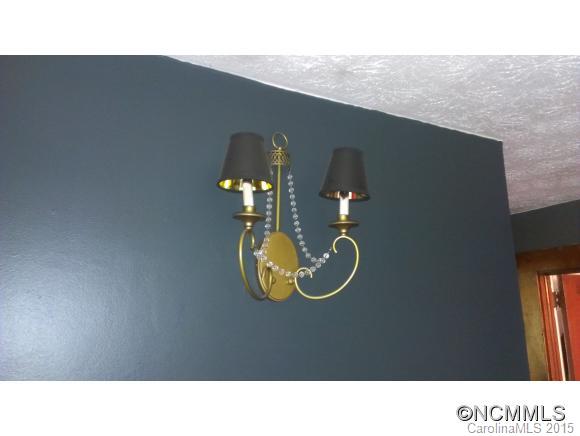 West Asheville - Residential