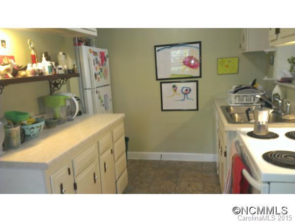 West Asheville - Residential