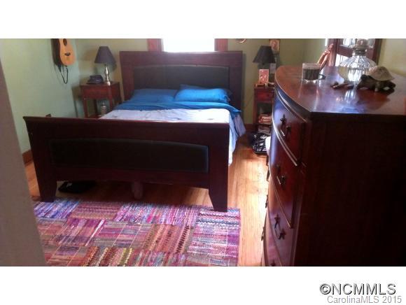 West Asheville - Residential