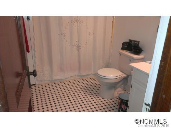 West Asheville - Residential