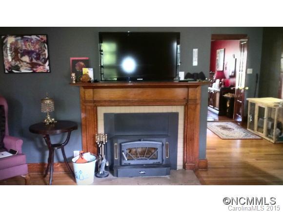 West Asheville - Residential