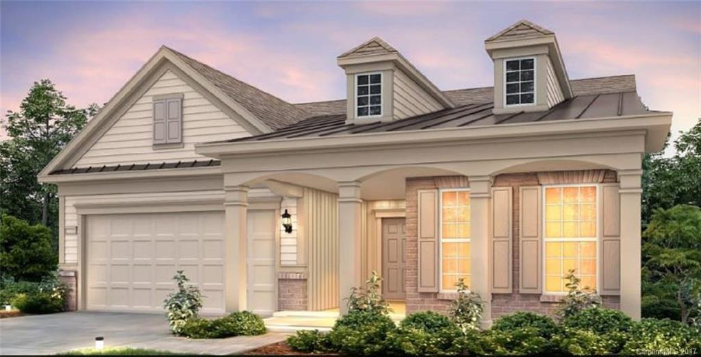 Picture shown is of artist rendering. Options may vary from actual listed property.