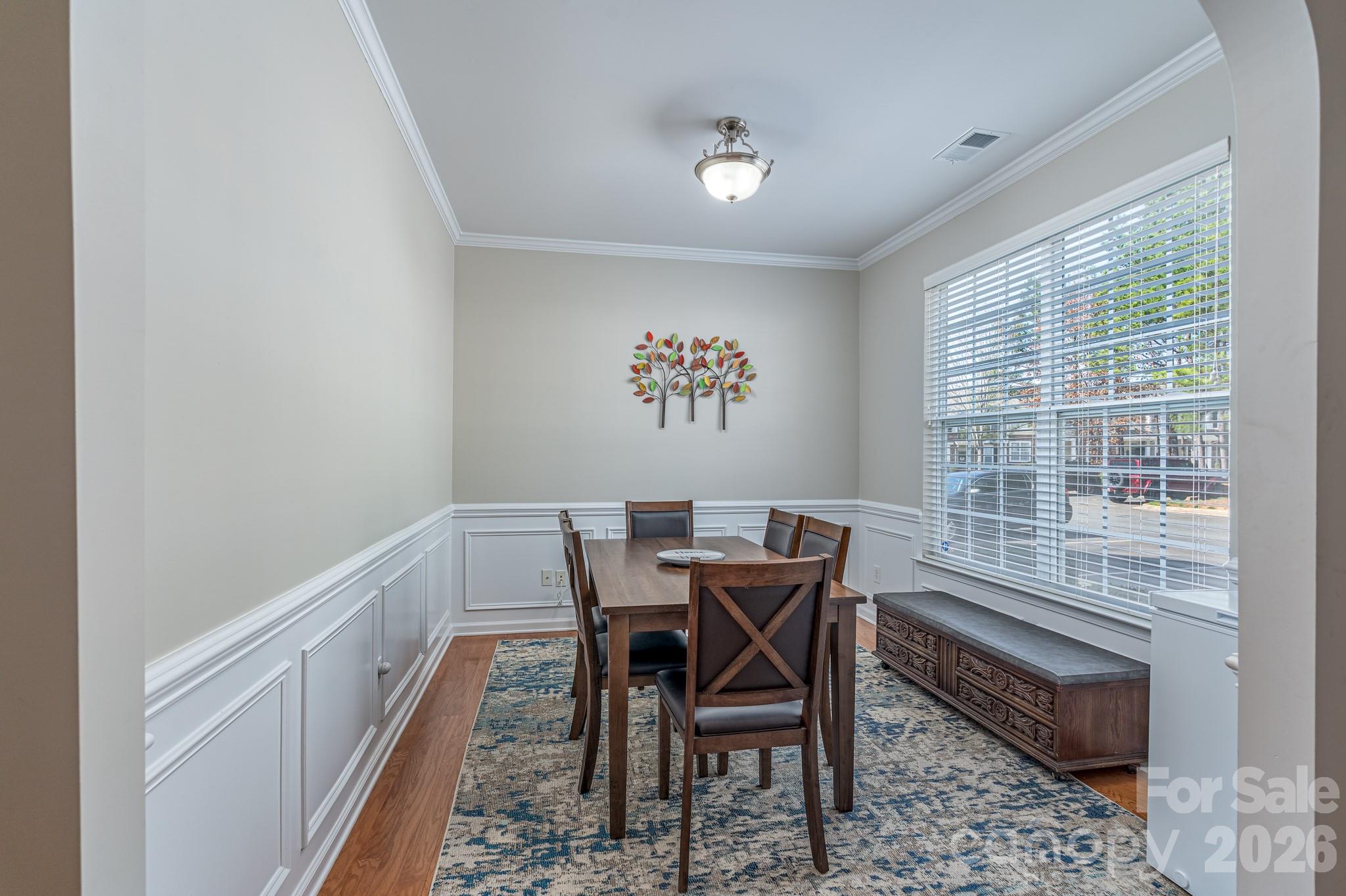 916 Coffee Tree Lane