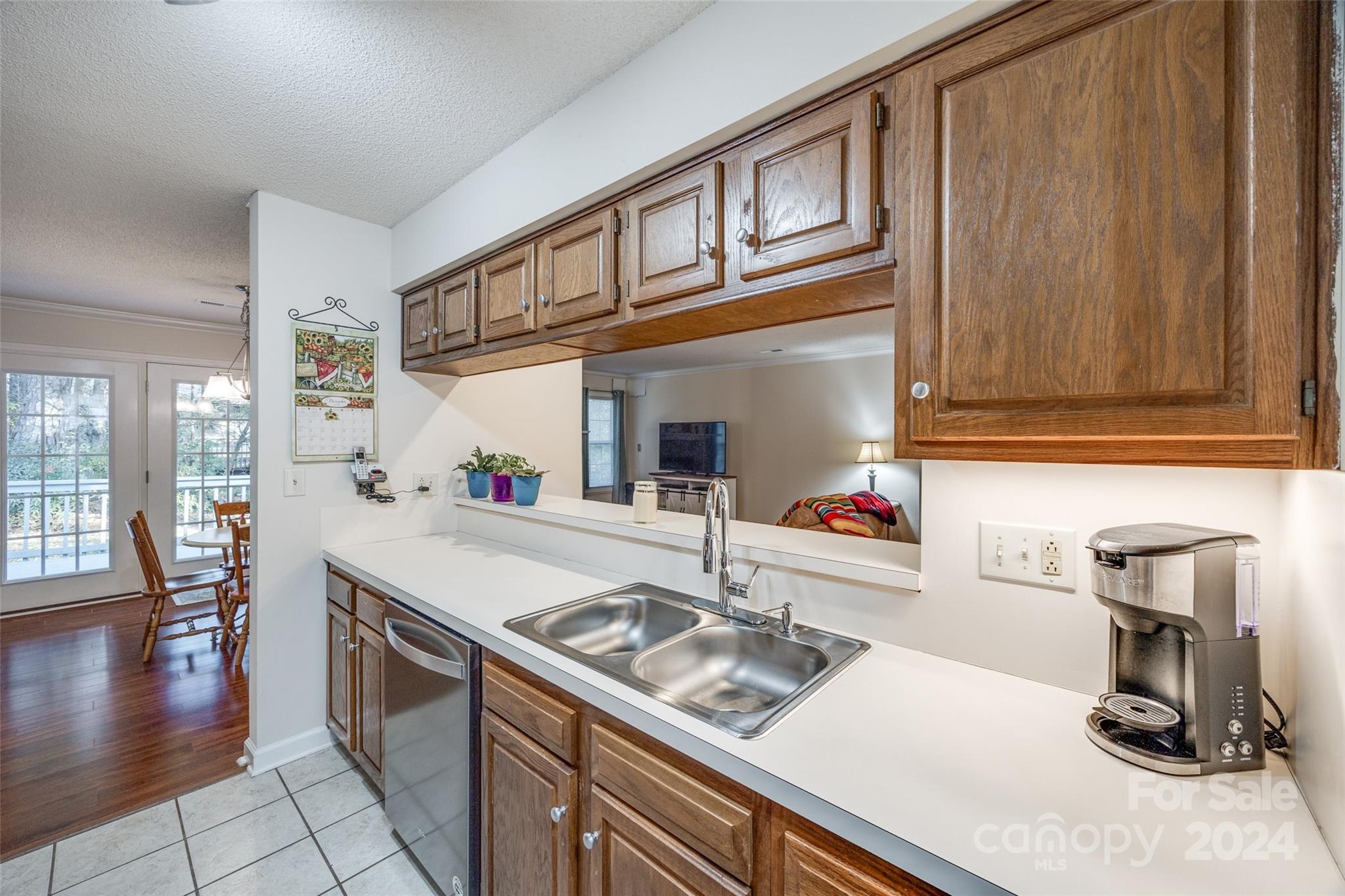 Dogwood Hollow - Residential