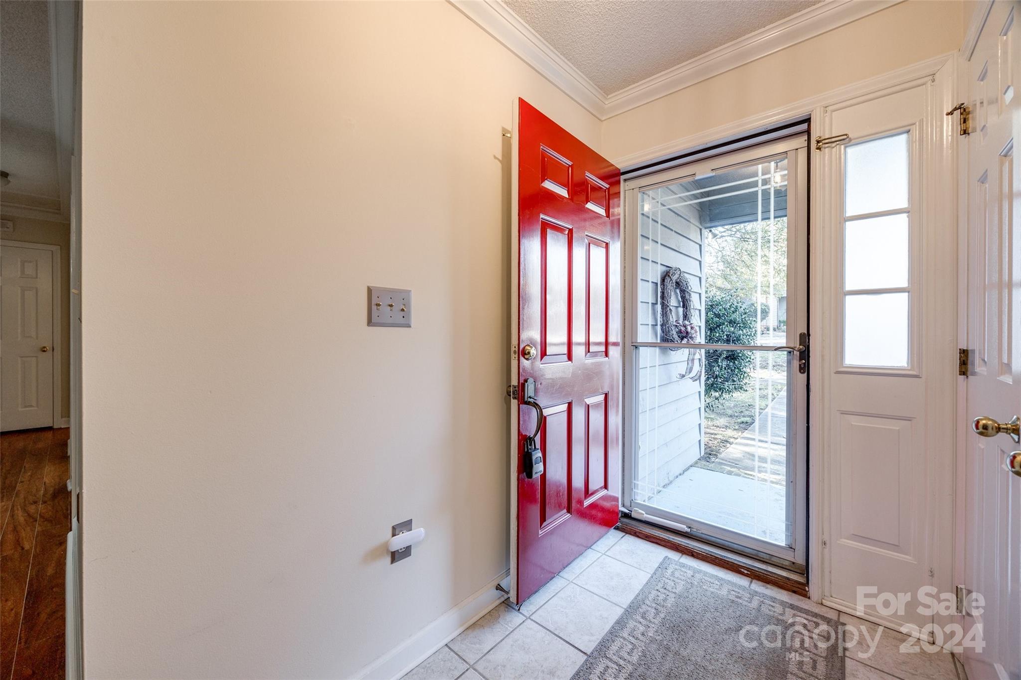 Dogwood Hollow - Residential