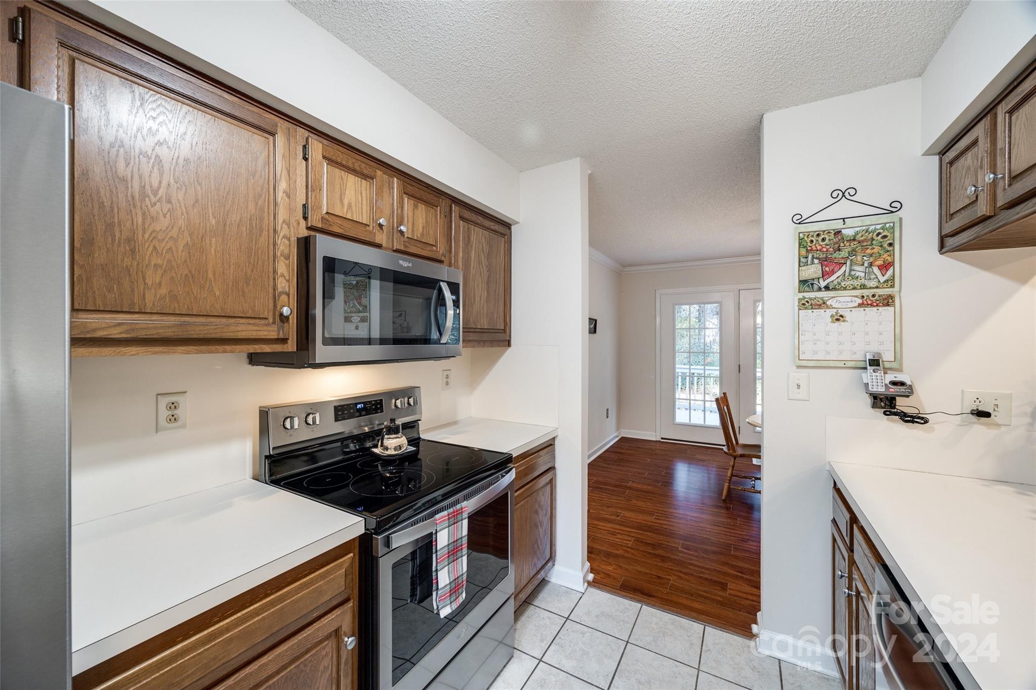 Dogwood Hollow - Residential