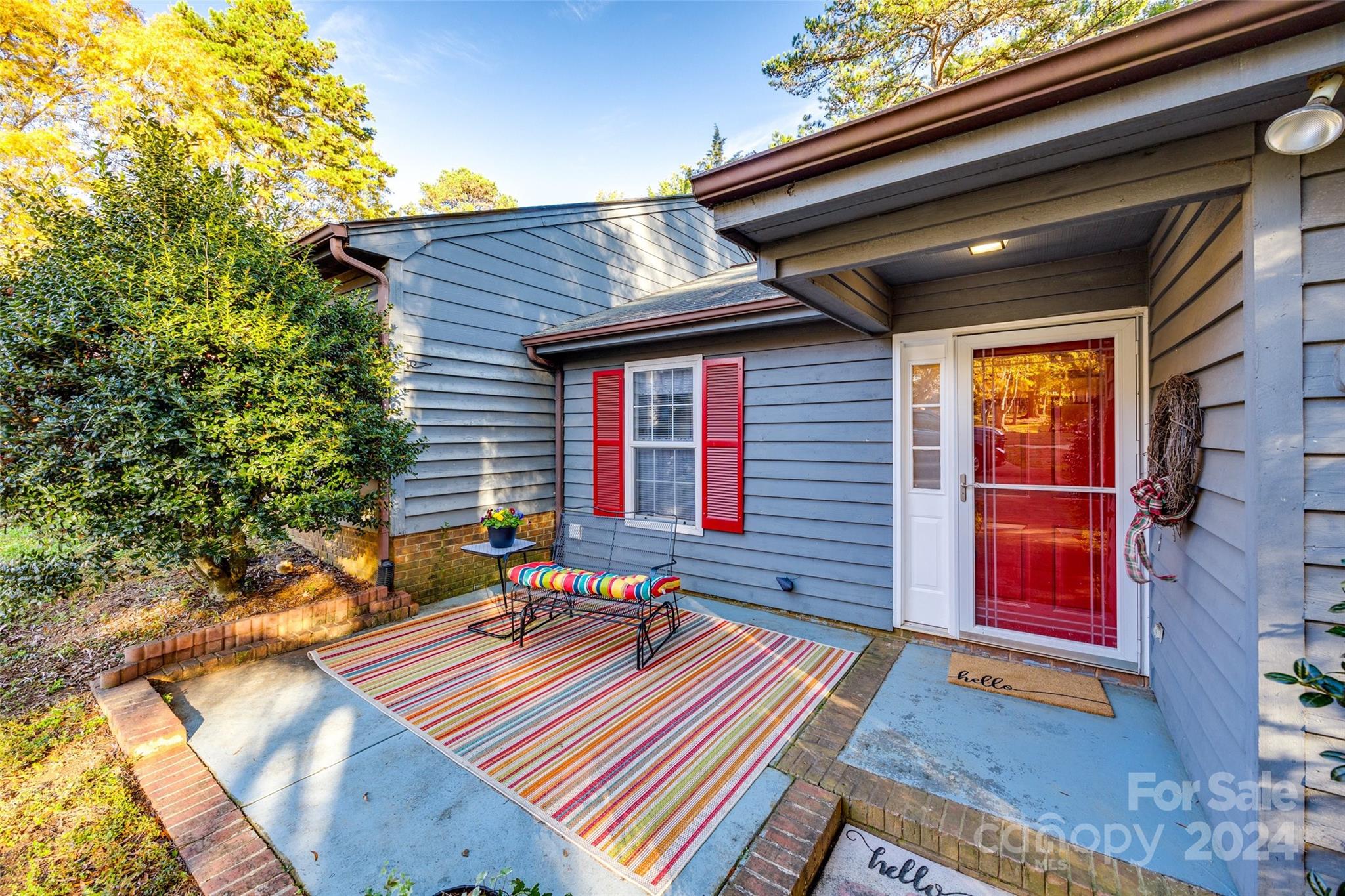 Dogwood Hollow - Residential