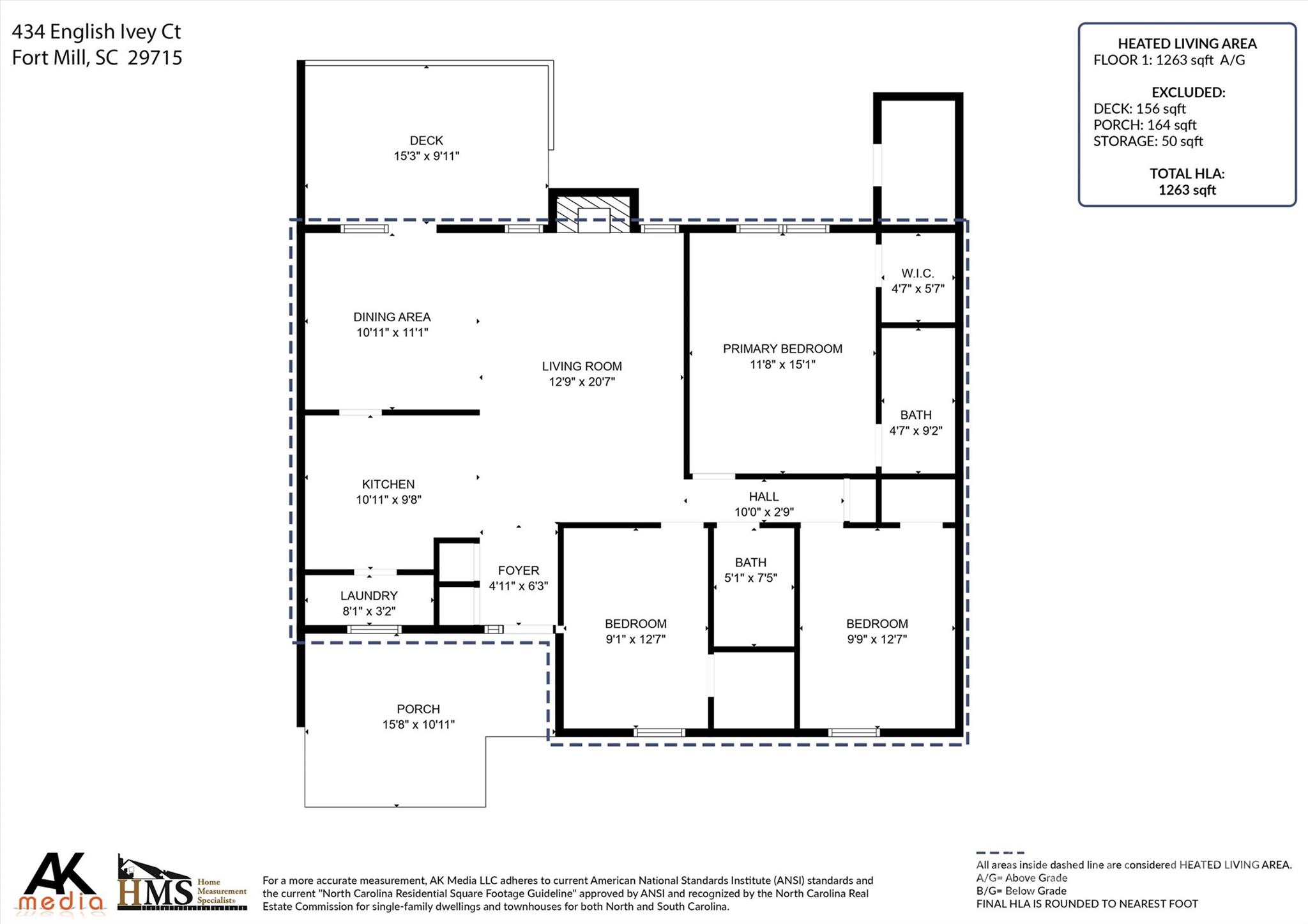 Dogwood Hollow - Residential