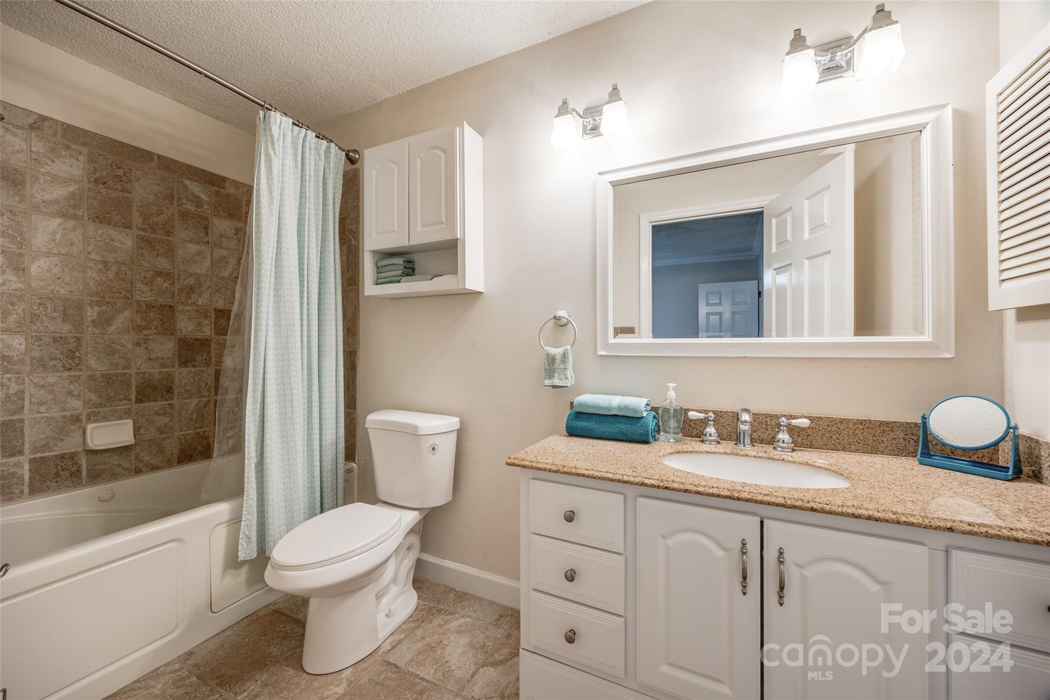 Dogwood Hollow - Residential