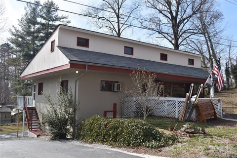 36 Euclid Avenue Marion NC 28752