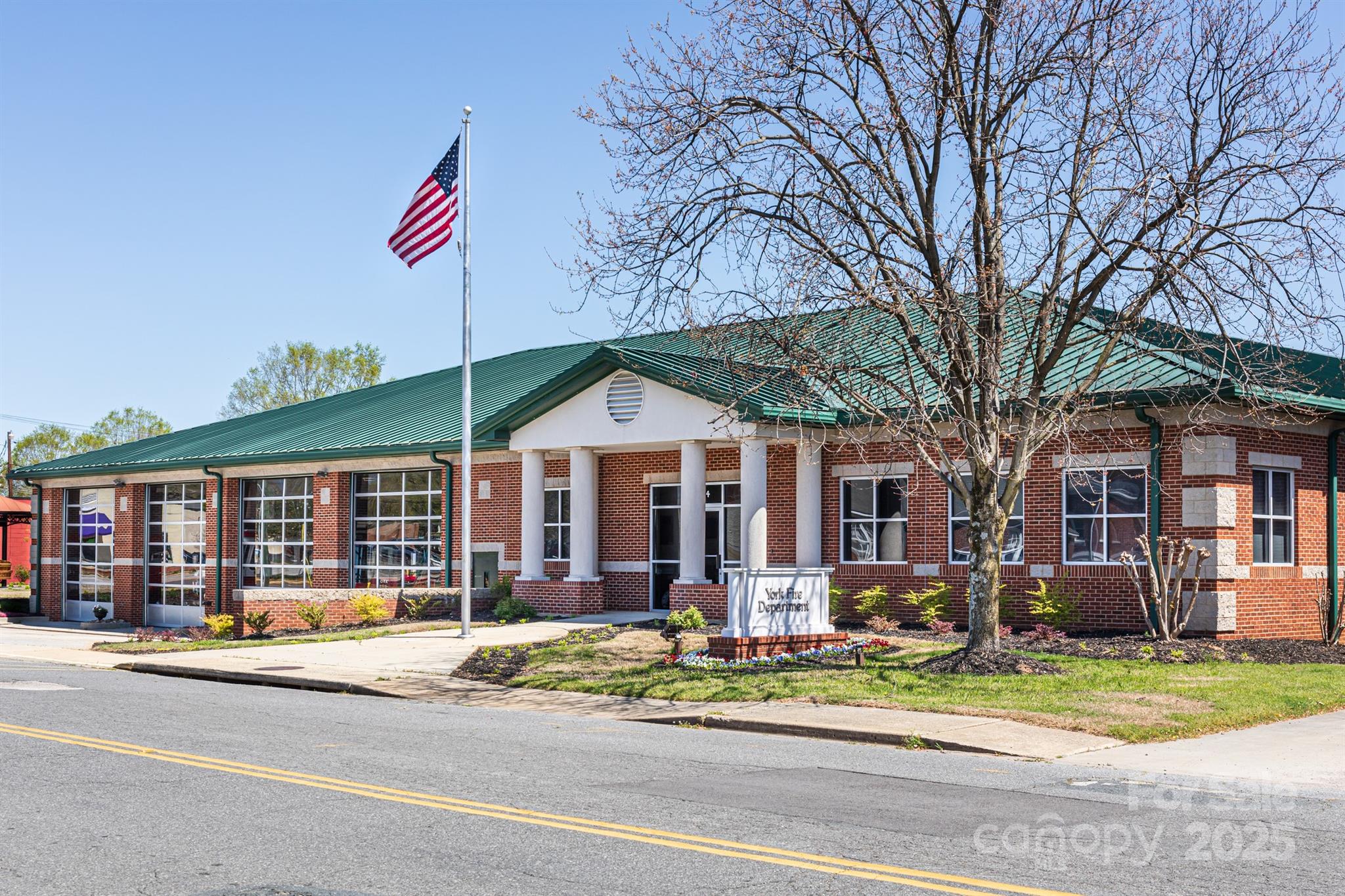 Asbury Ridge - Residential