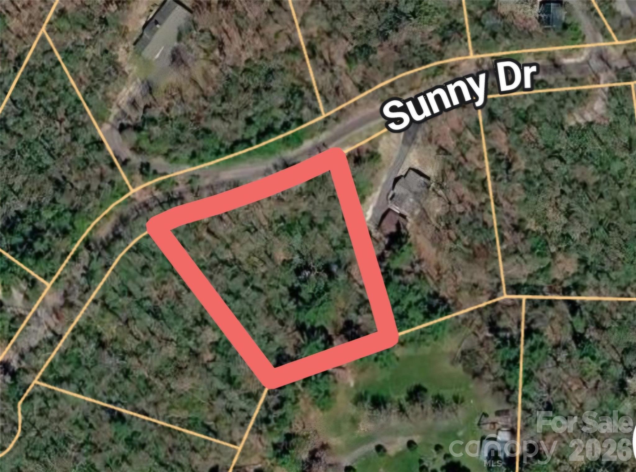 6243 Sunny Drive