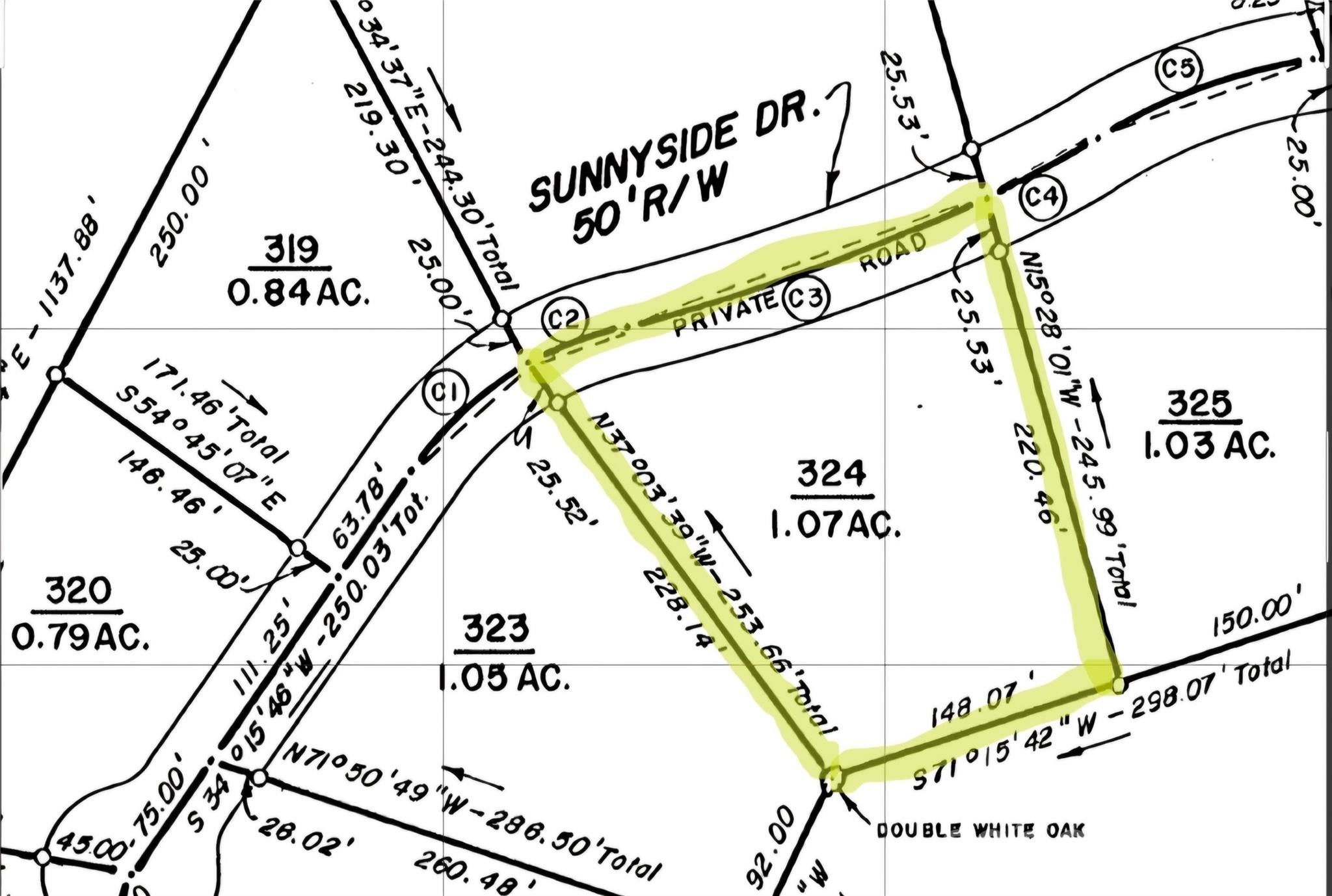 6243 Sunny Drive
