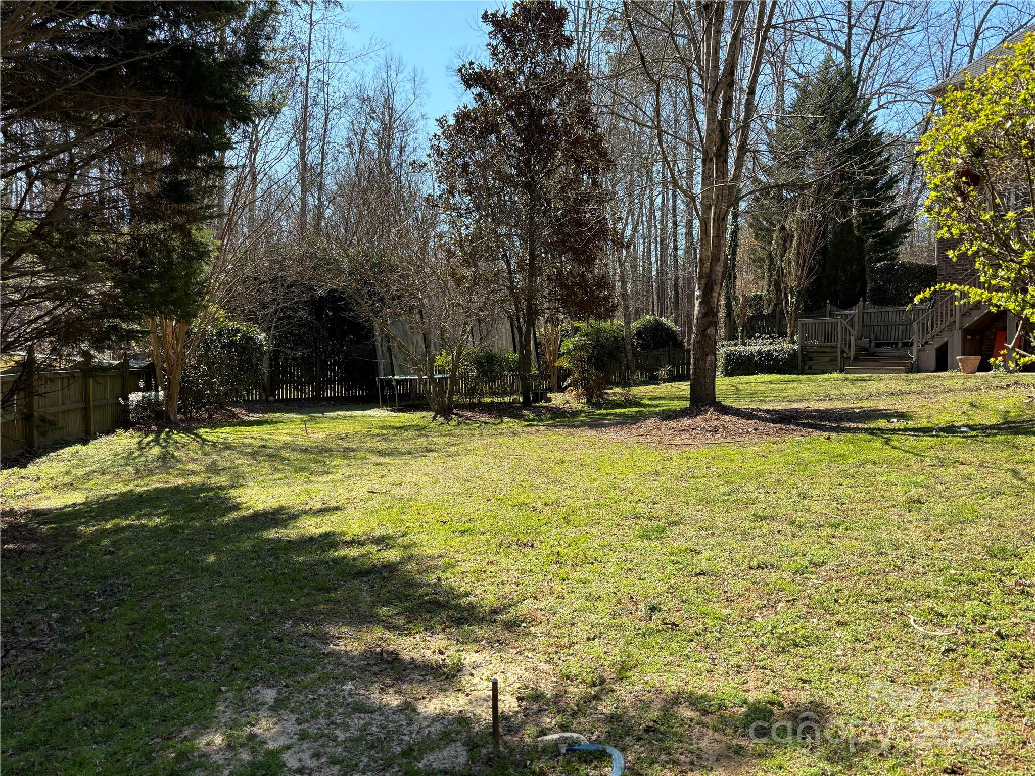 Tallwood Estates I - Residential