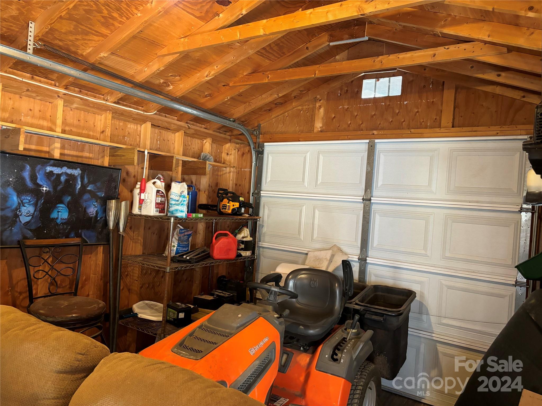 Tallwood Estates I - Residential