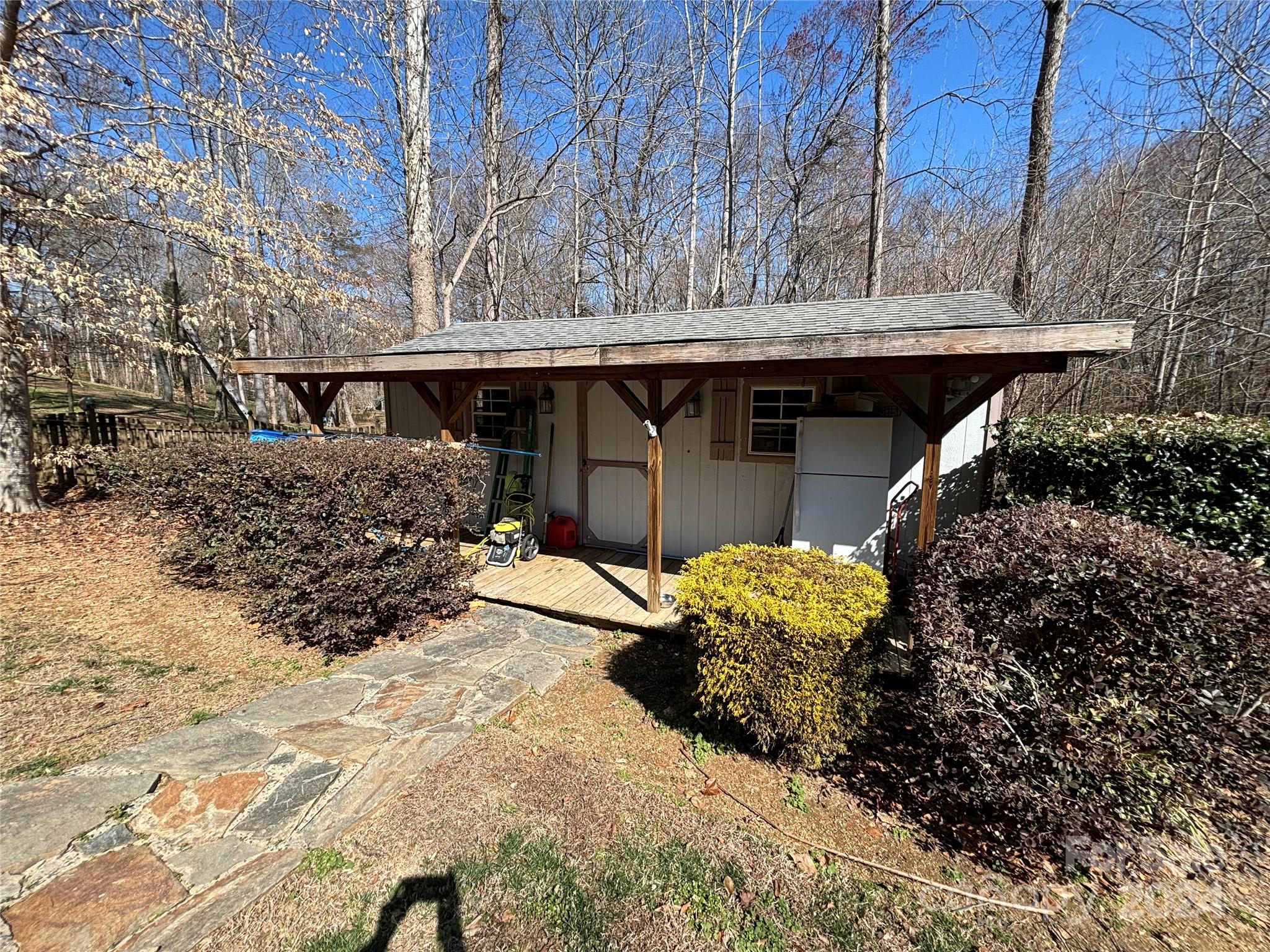 Tallwood Estates I - Residential