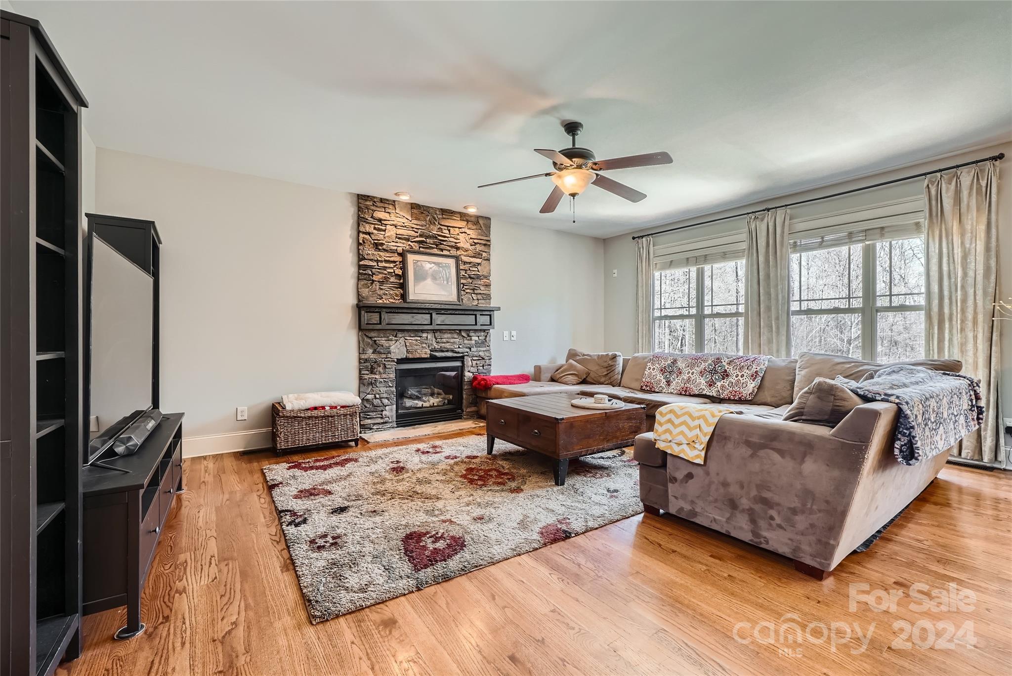 Tallwood Estates I - Residential