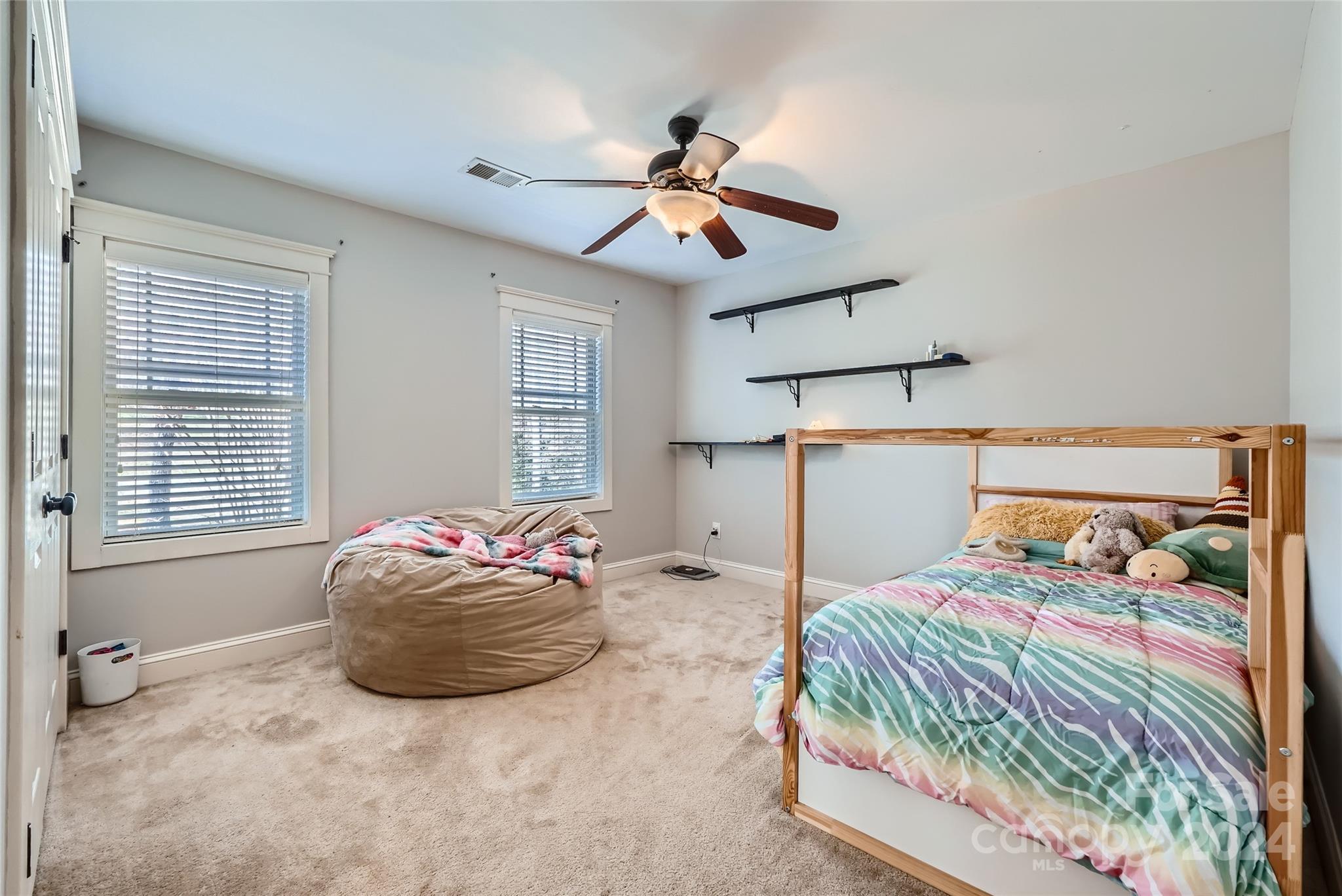 Tallwood Estates I - Residential