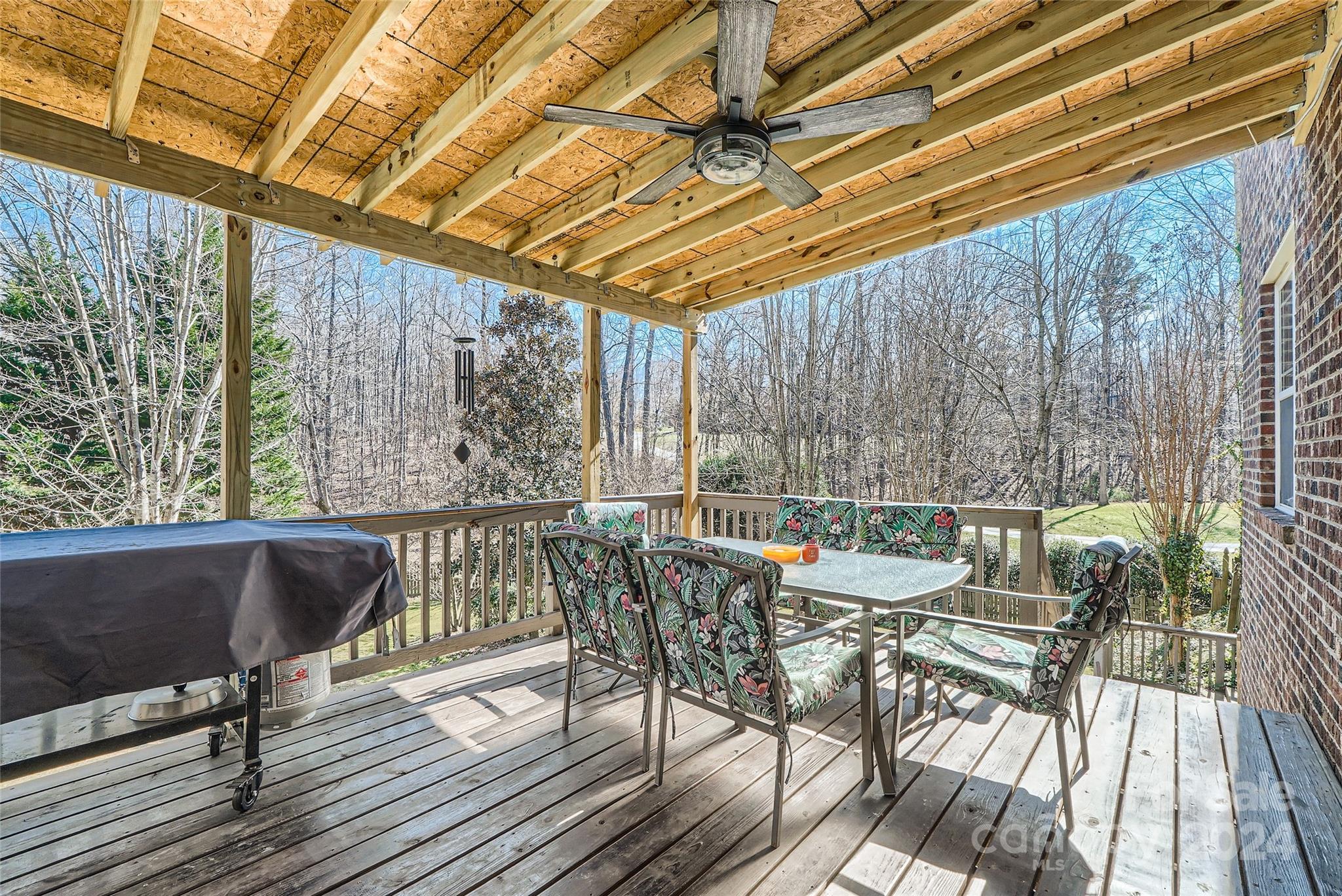 Tallwood Estates I - Residential