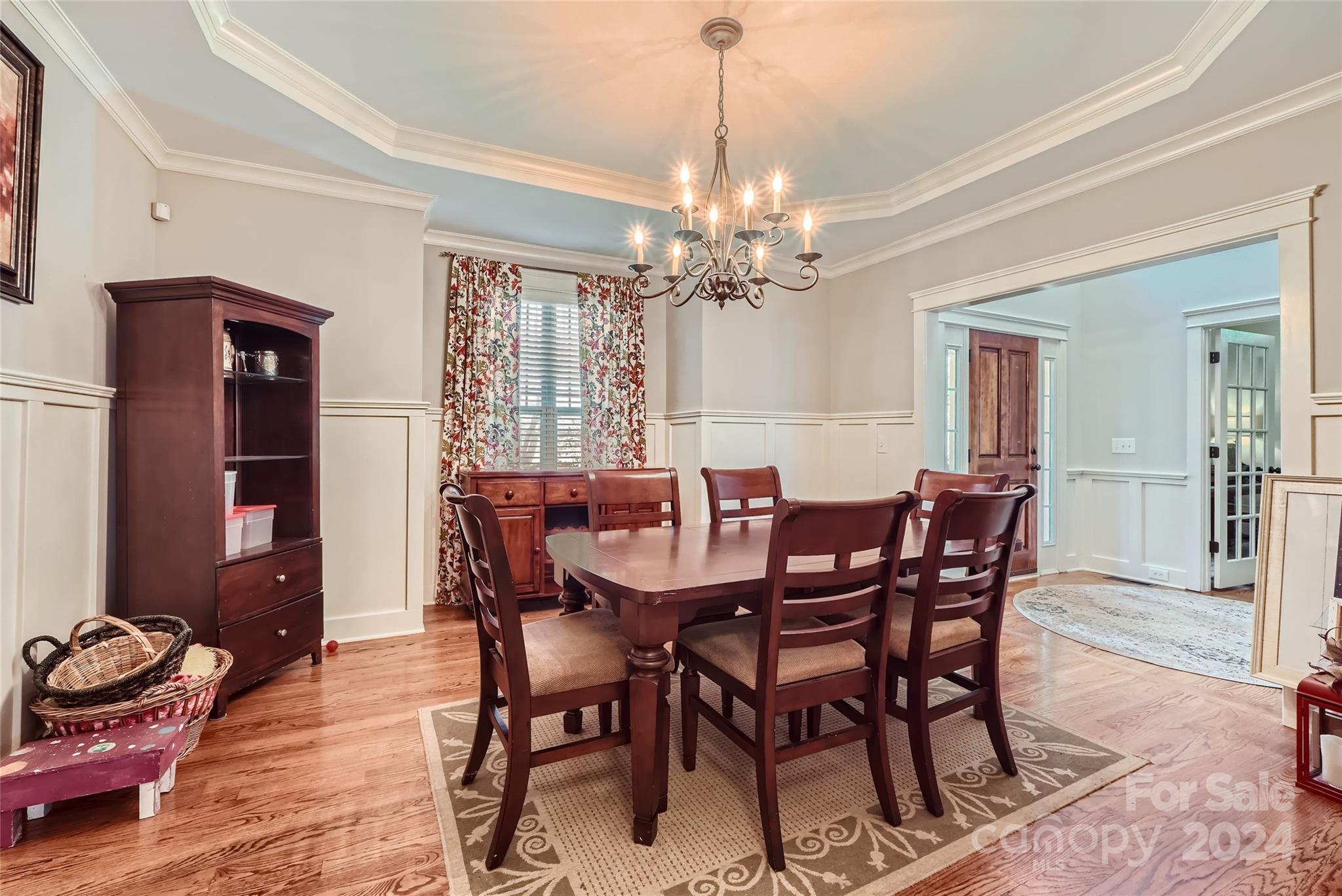 Tallwood Estates I - Residential