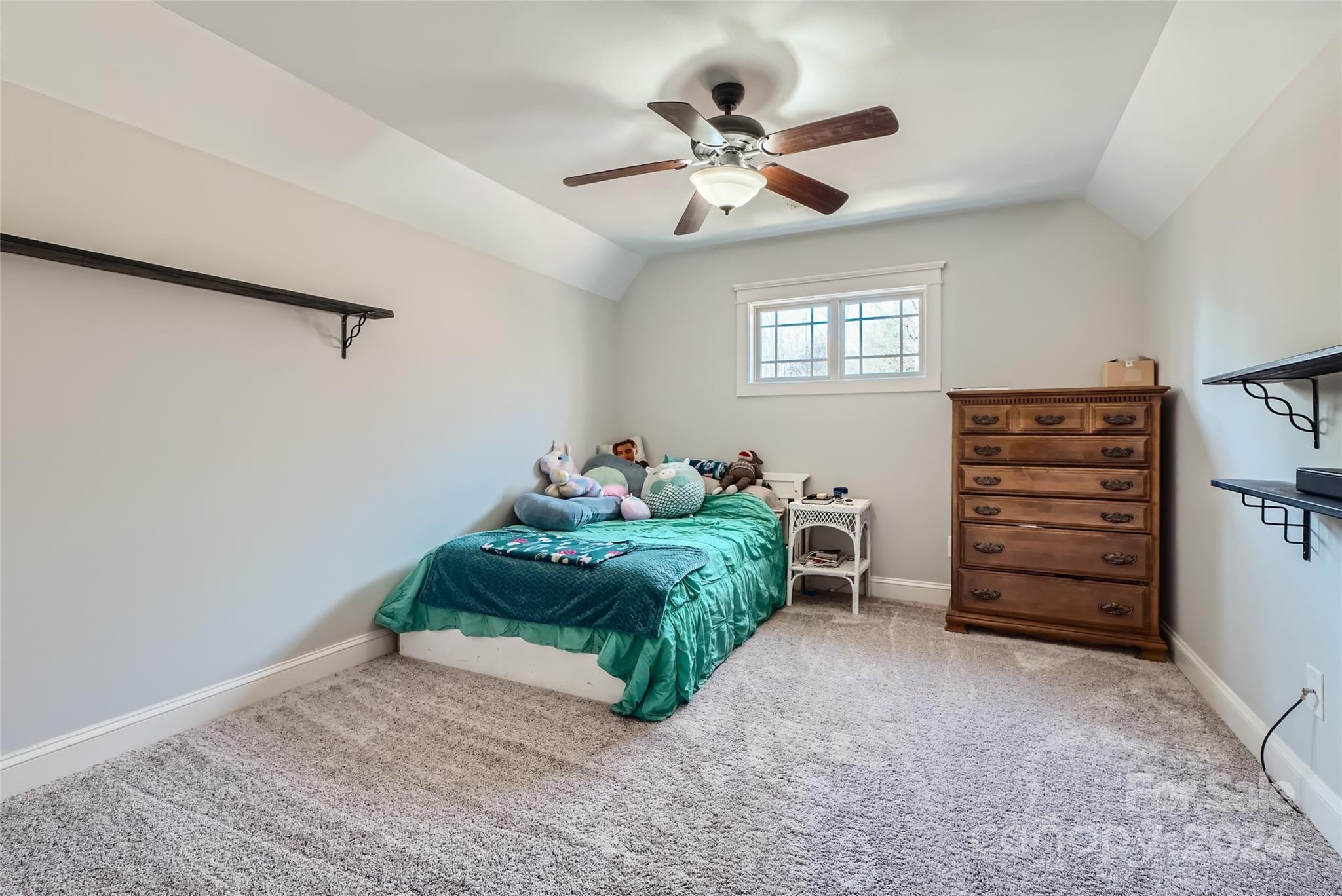 Tallwood Estates I - Residential