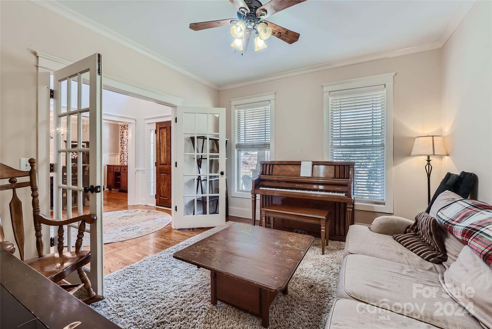 Tallwood Estates I - Residential