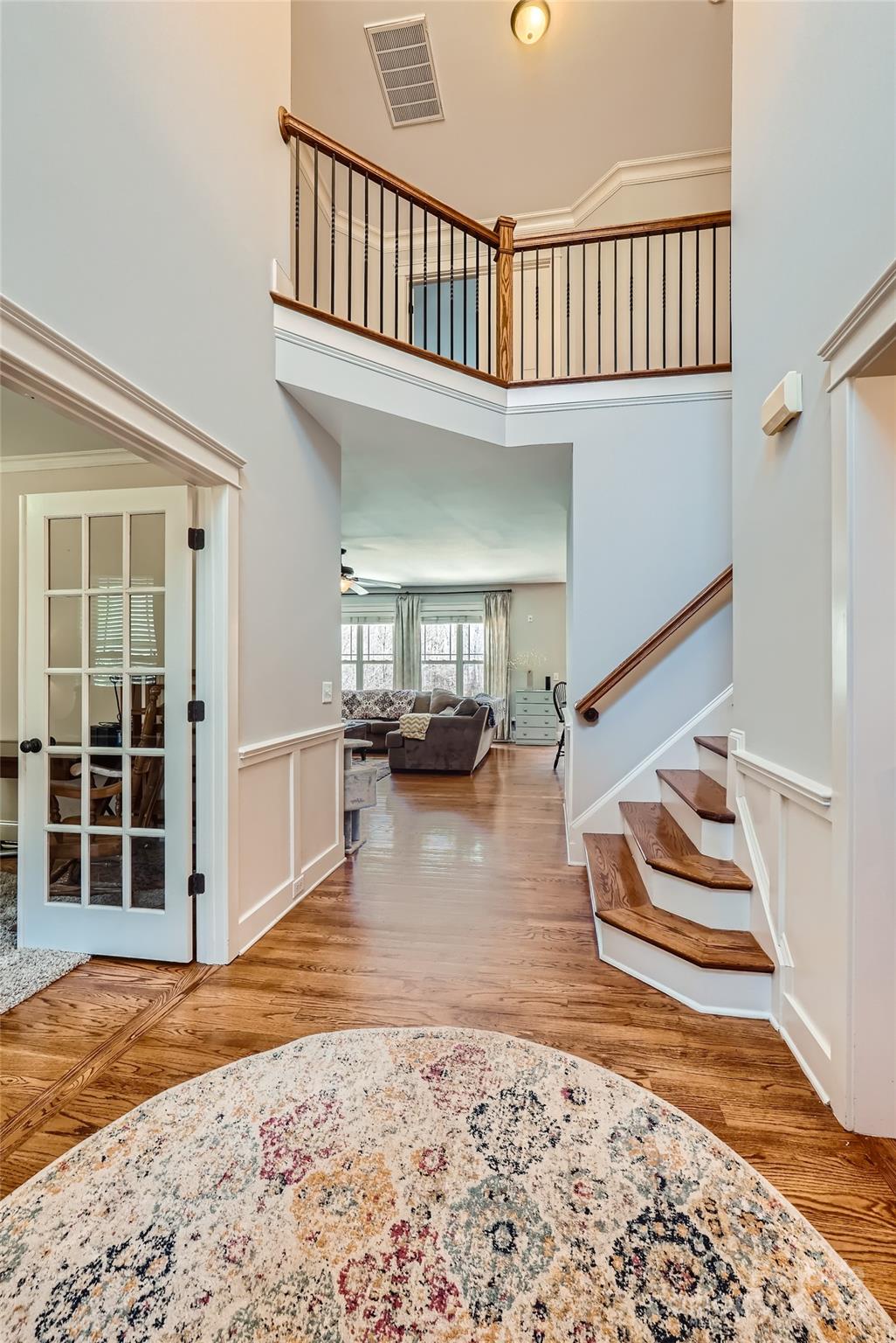 Tallwood Estates I - Residential