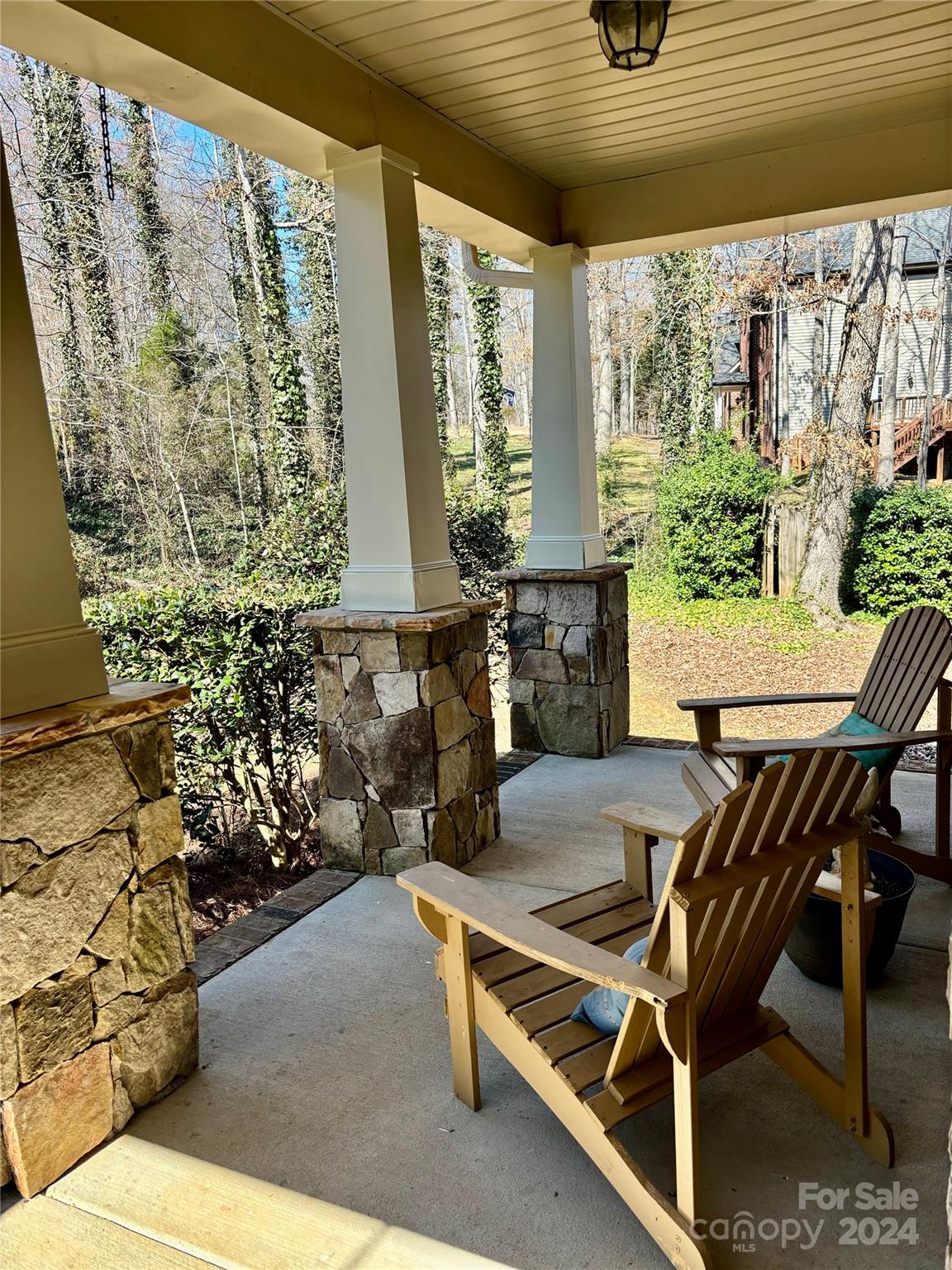 Tallwood Estates I - Residential