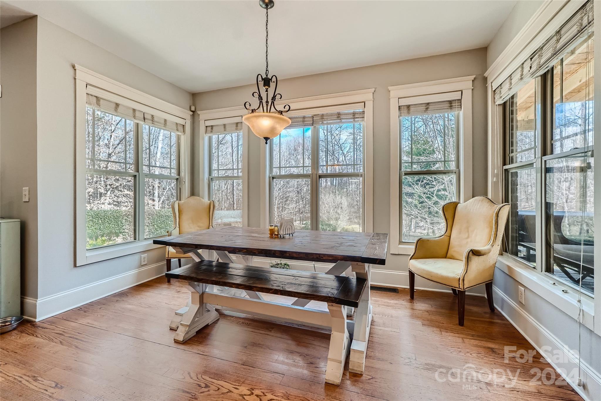 Tallwood Estates I - Residential