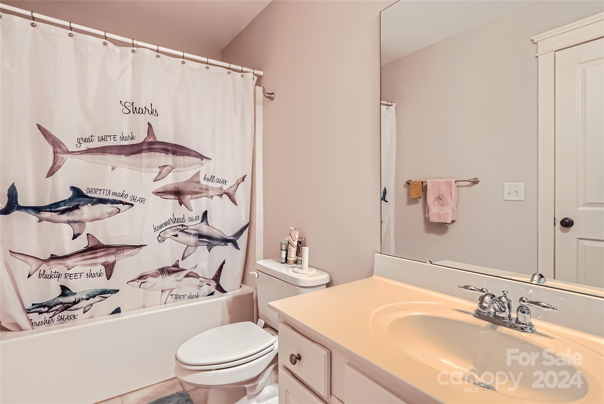 Tallwood Estates I - Residential