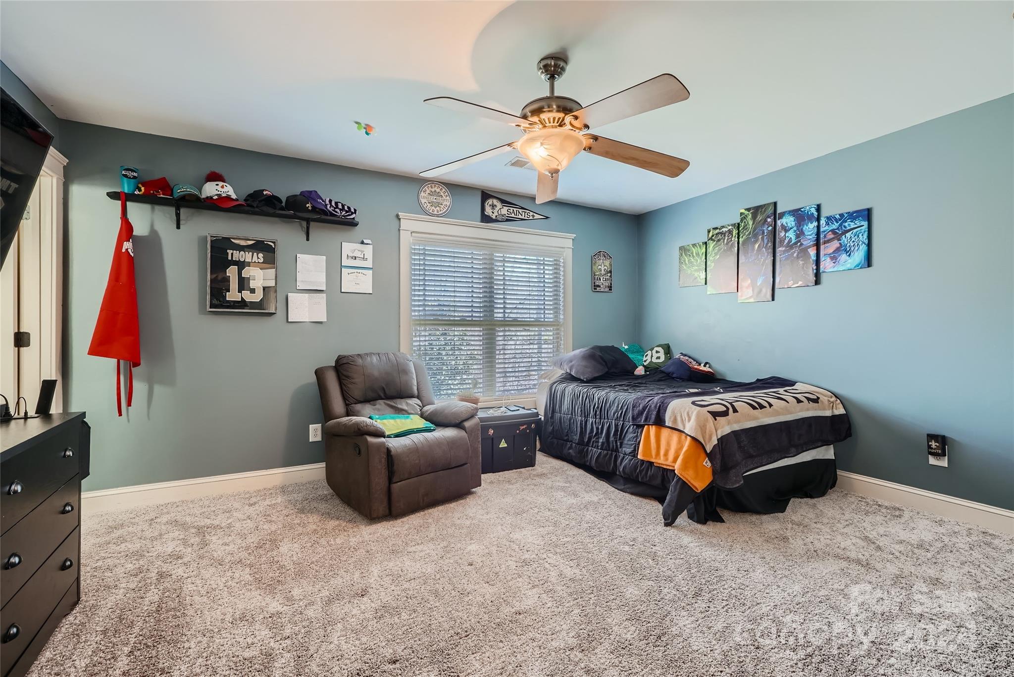 Tallwood Estates I - Residential