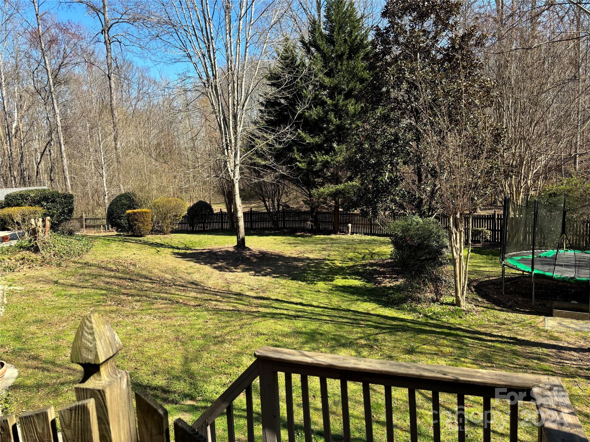 Tallwood Estates I - Residential