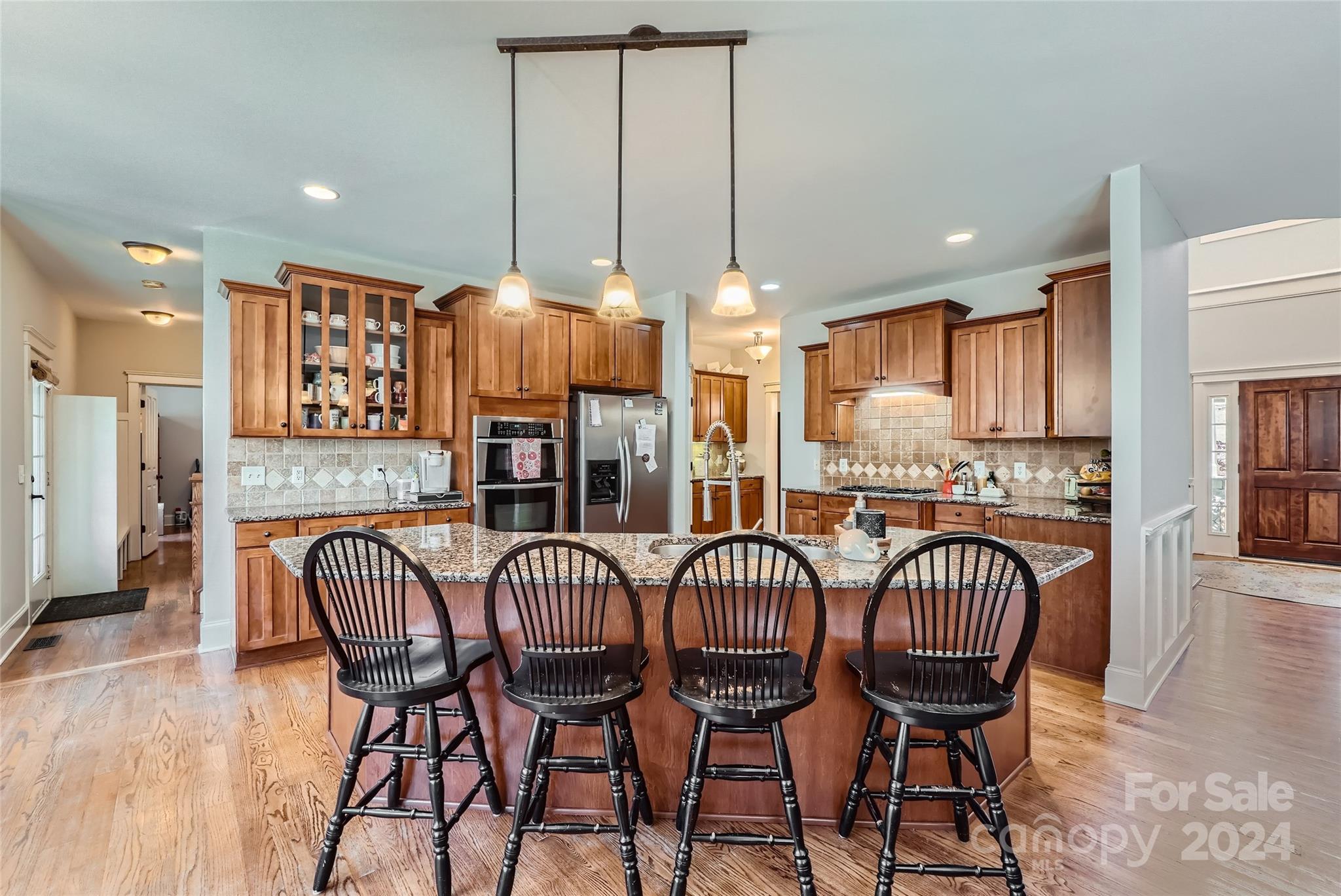 Tallwood Estates I - Residential