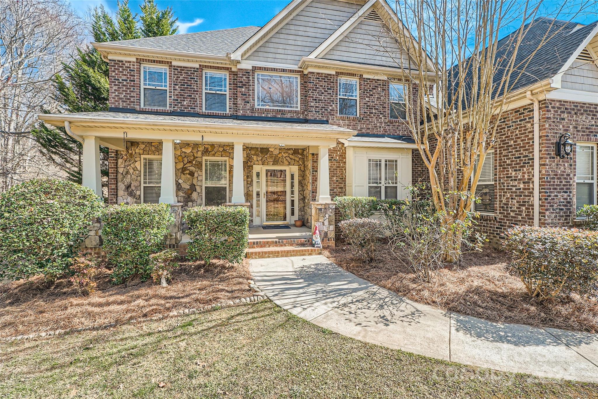 Tallwood Estates I - Residential