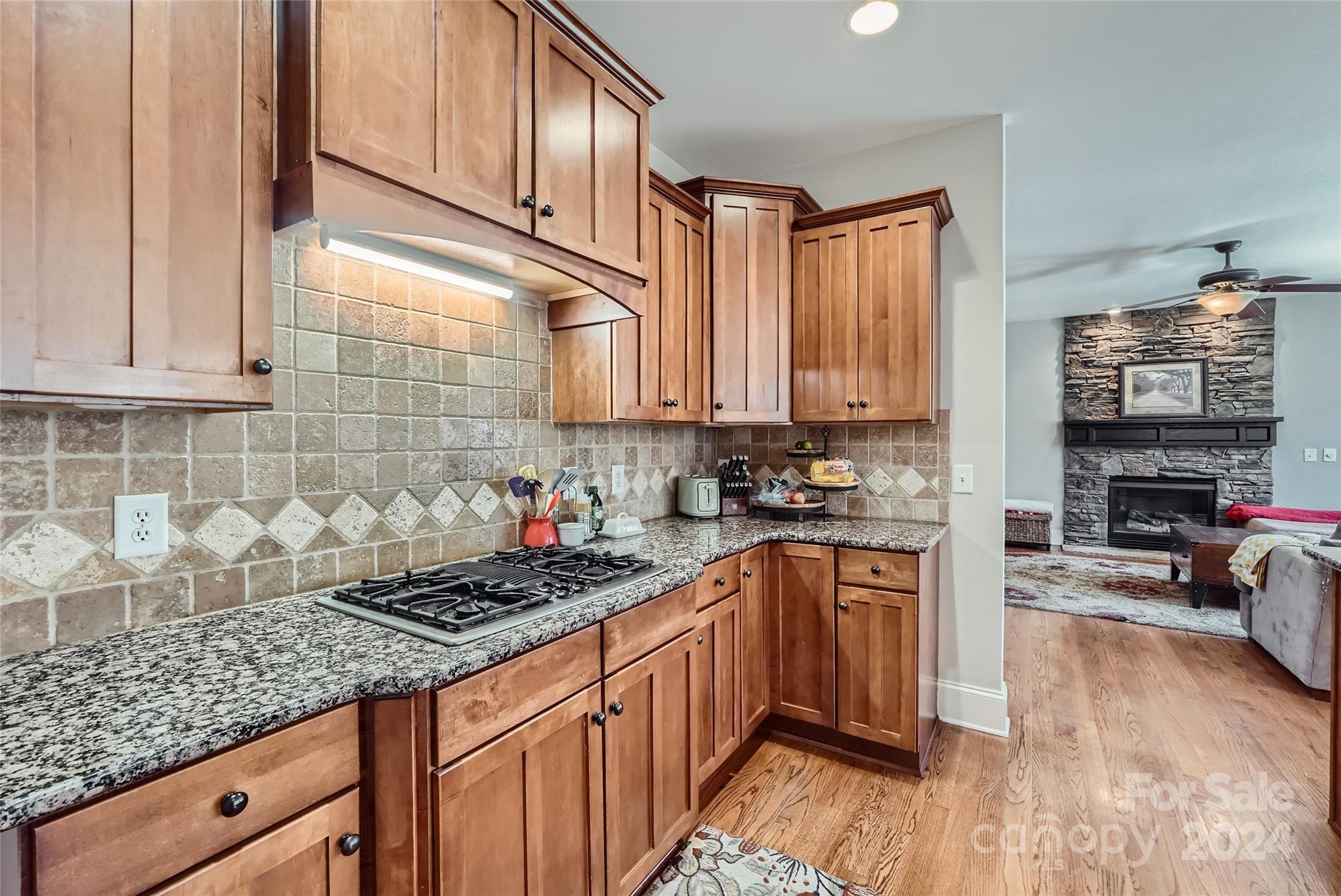 Tallwood Estates I - Residential