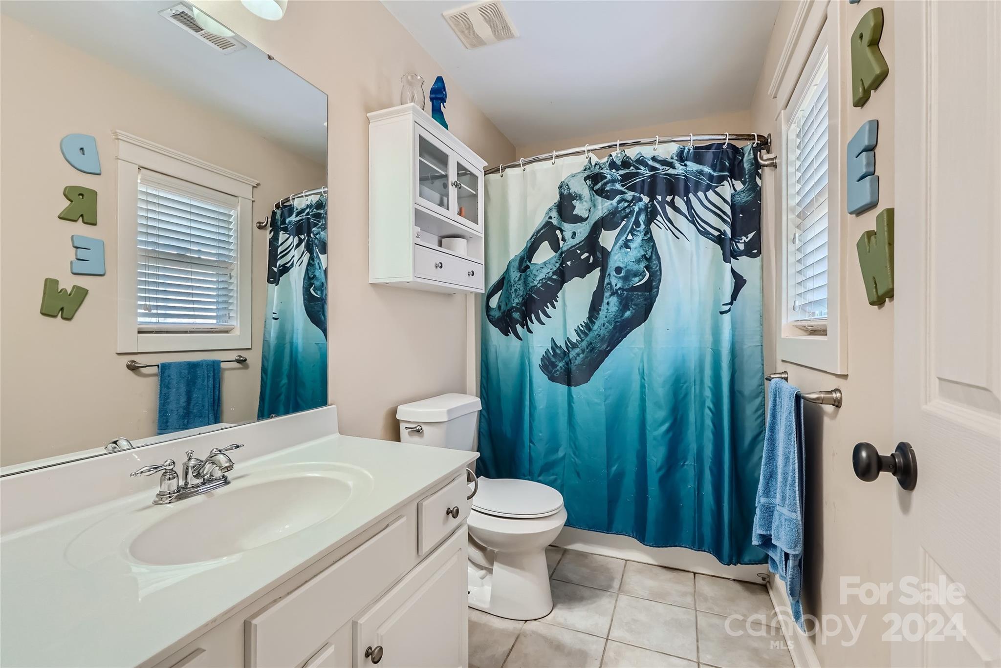 Tallwood Estates I - Residential