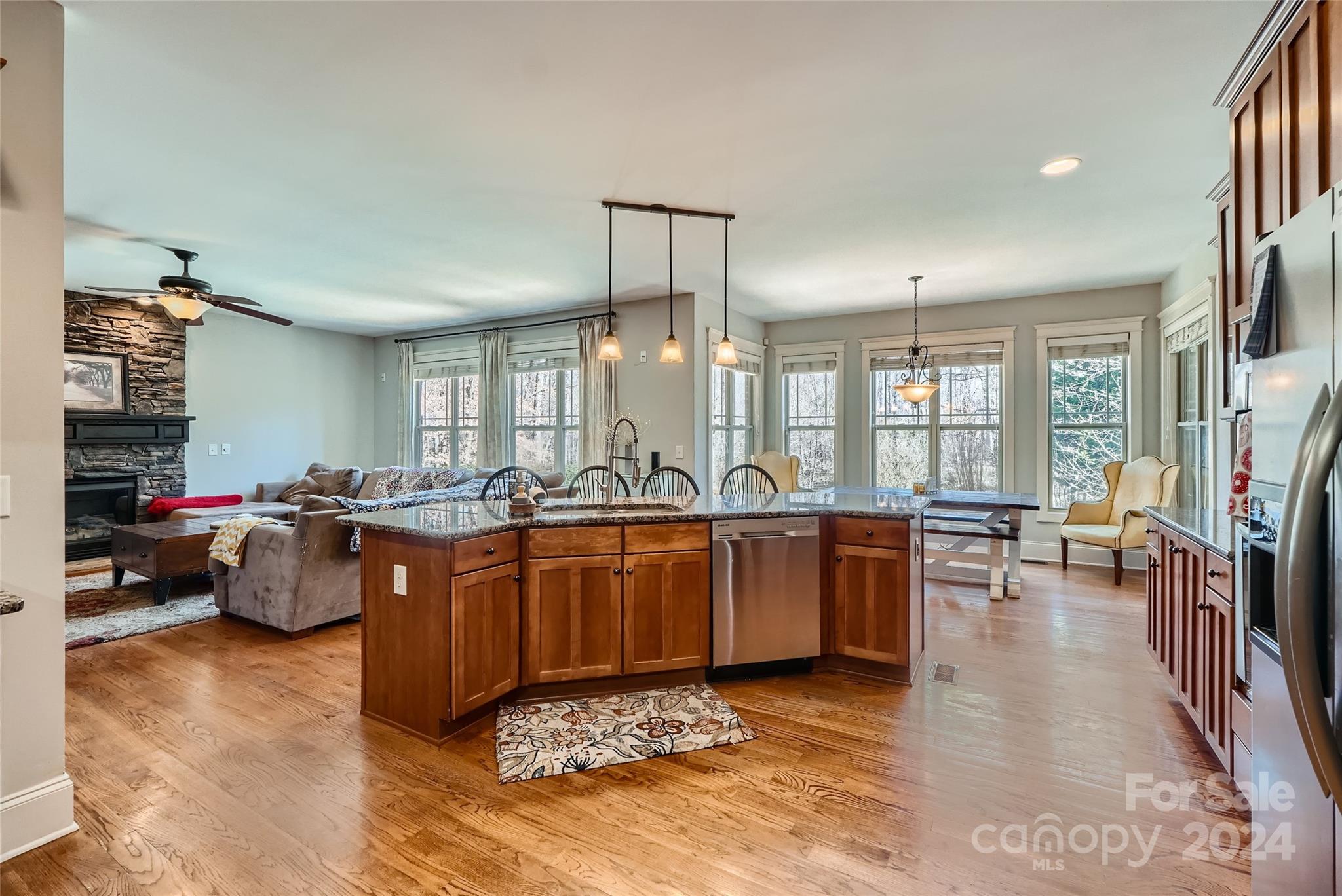 Tallwood Estates I - Residential