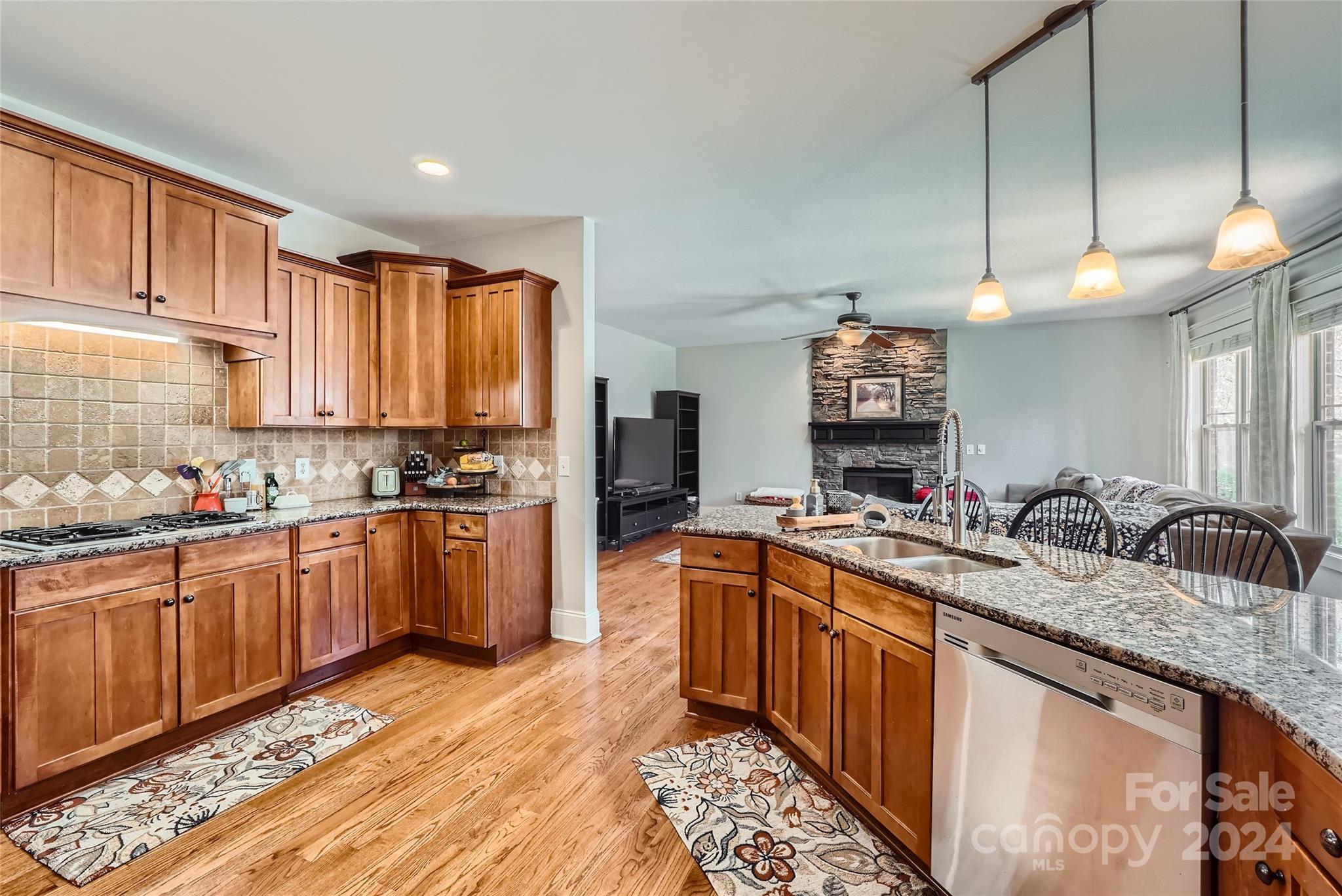 Tallwood Estates I - Residential